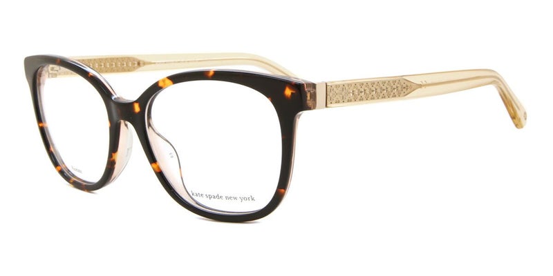 Kate Spade Payton 086 52 New Women Eyeglasses Carousel 2