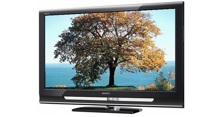 Sony Bravia KDL-52W4500 52" LCD Television & Wall mounting63614213757827116