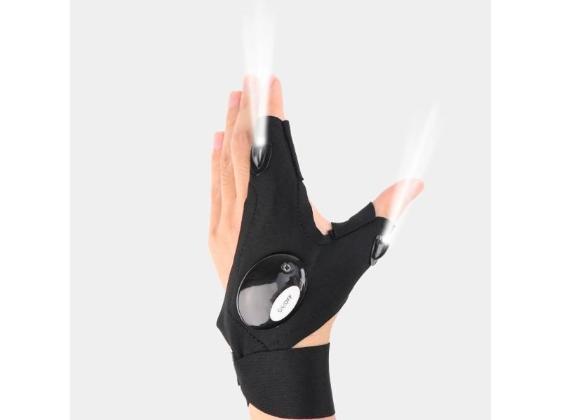 Fishing Gloves Carousel 1