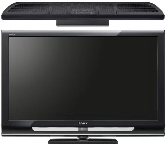 Sony Bravia KDL-52W4500 52" LCD Television & Wall mounting63614213757827113