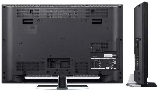 Sony Bravia KDL-52W4500 52" LCD Television & Wall mounting63614213757827114