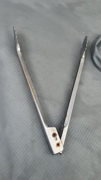 Heavy duty tong - large Carousel 1
