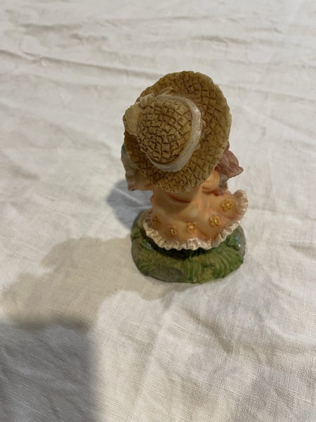 Ceramic Bear Ornament Carousel 2