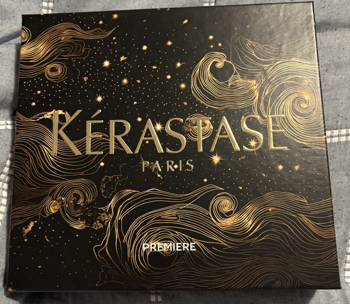 Kerastase Premiere Holiday Coffret Gift Pack628638693283871129