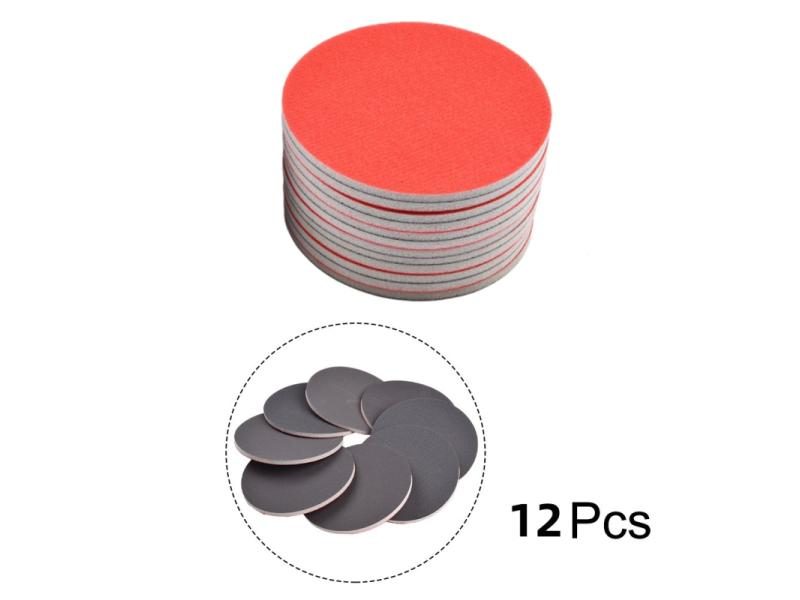 Bowling Pad Ball Polishing Cleaner Car Sanding Accessories Cleaning Foam Men Carousel 1