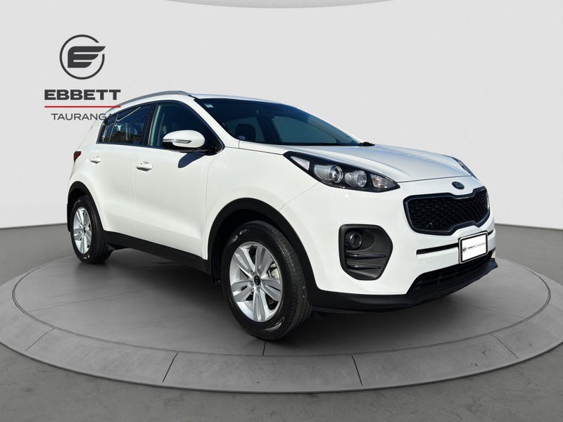 2016 Kia Sportage URBAN LX62854325481858111