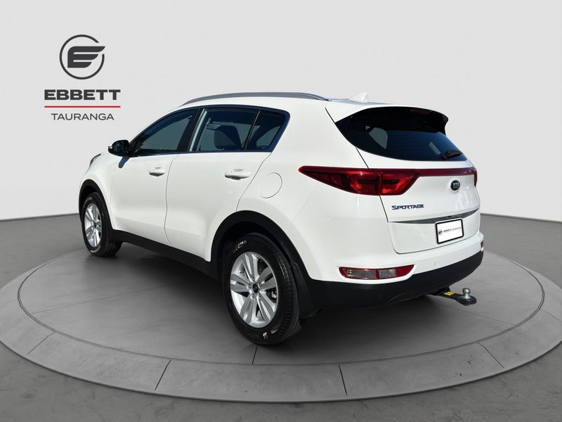 2016 Kia Sportage URBAN LX62854325481858111