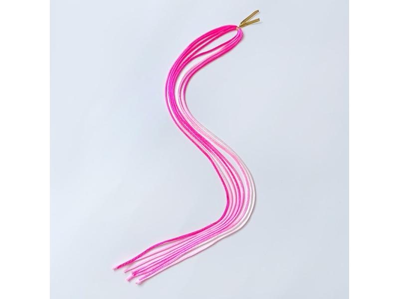 Hair Tie Hair Band Carousel 1