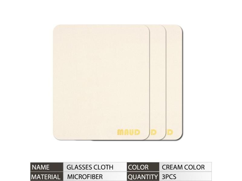 Microfiber Cleaning Cloths For Various Items In Assorted Colors Carousel 1