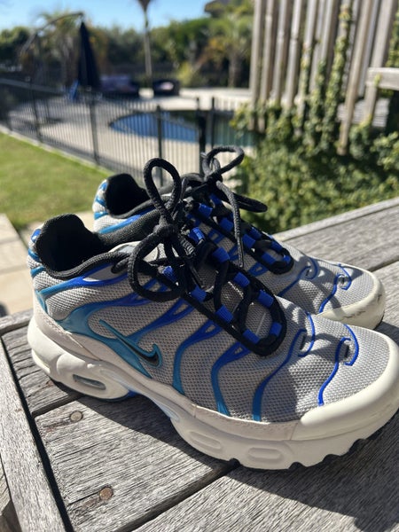 Kid's Nike Air Max Plus TN629317293742101116