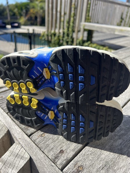 Kid's Nike Air Max Plus TN62931729374210111