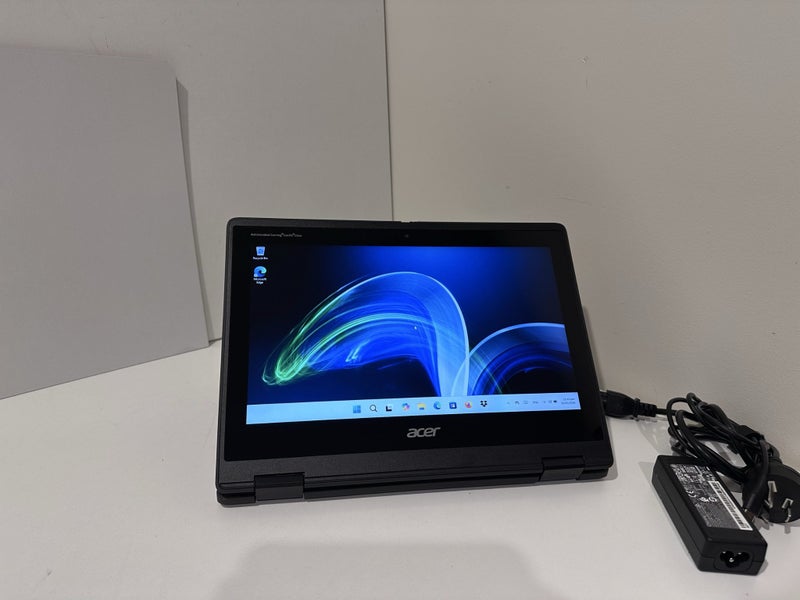 Acer TravelMate Spin x360 B3 11.6" FHD Touch Intel Pentium Silver N600062864729117697112