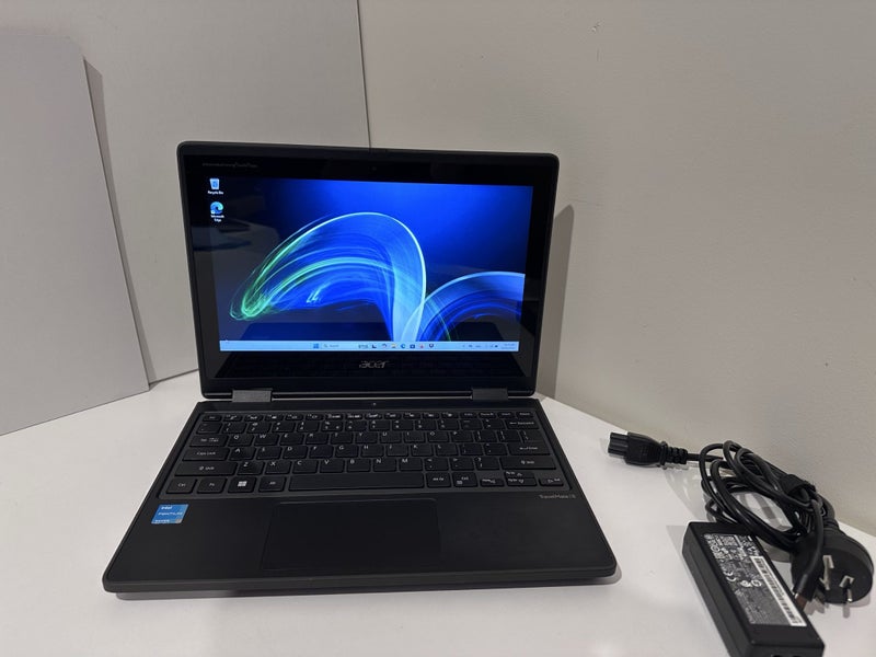 Acer TravelMate Spin x360 B3 11.6" FHD Touch Intel Pentium Silver N600062864729117697111