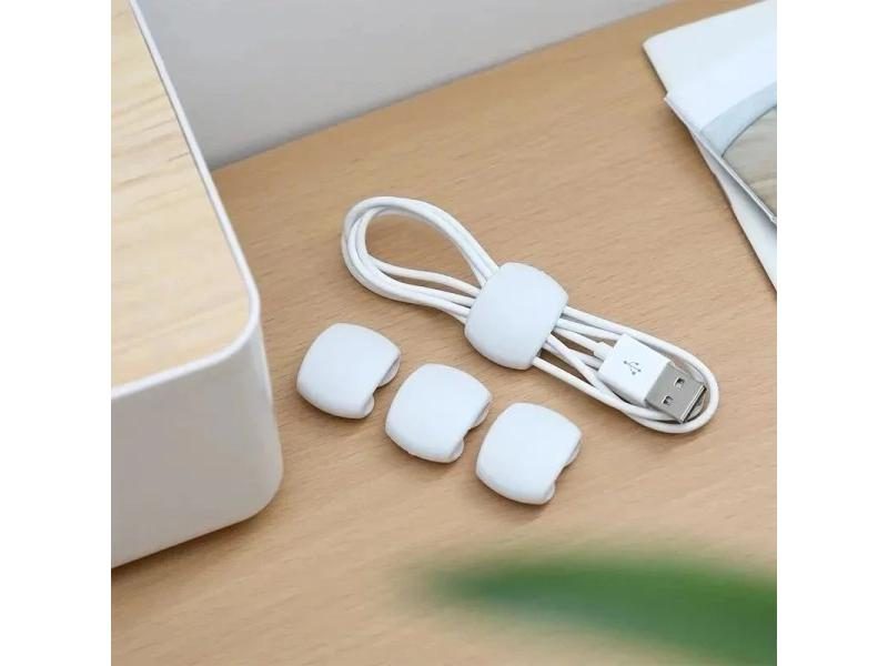 Cable Organiser Carousel 1