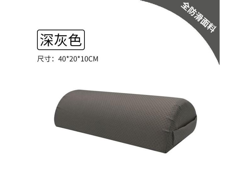 Ergonomic Feet Pillow Relaxing Cushion Support Foot Rest Under Desk Feet Stool Carousel 1