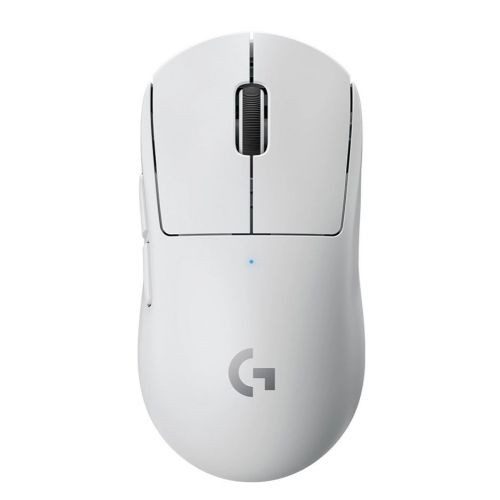 Logitech G Pro X SUPERLIGHT WIRELESS GAMING MOUSE 16K DPI SENSOR - 2YR WTY Carousel 1