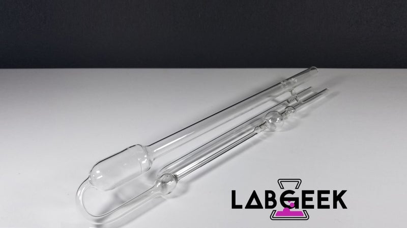 Ubbelohde Viscometer Carousel 1
