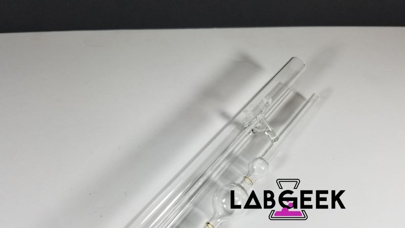 Ubbelohde Viscometer Carousel 2