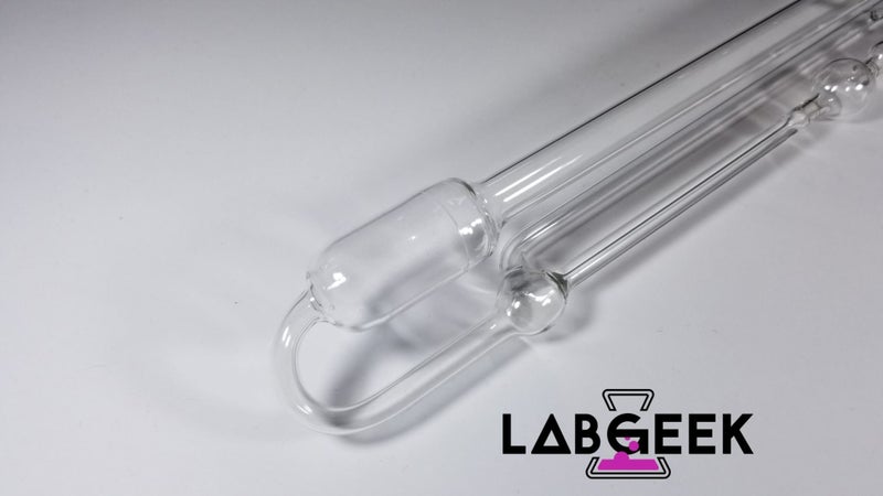 Ubbelohde Viscometer Carousel 3