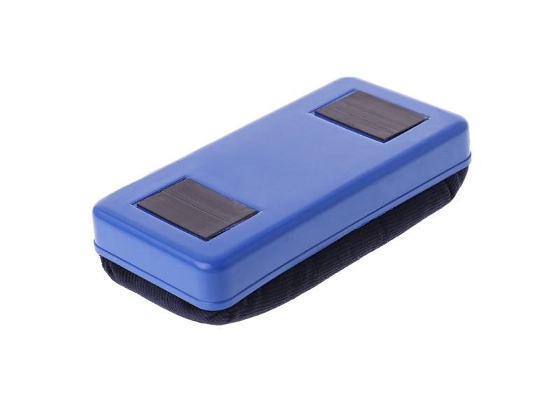 R9UA Magnetic Whiteboard Eraser Plastic Marker Cleaner Wipe School Stationery Carousel 1