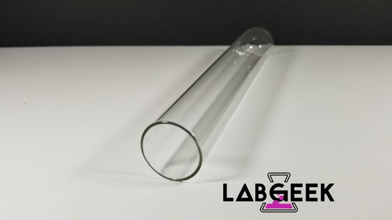 50 x 30*200mm Glass Test Tube Carousel 2