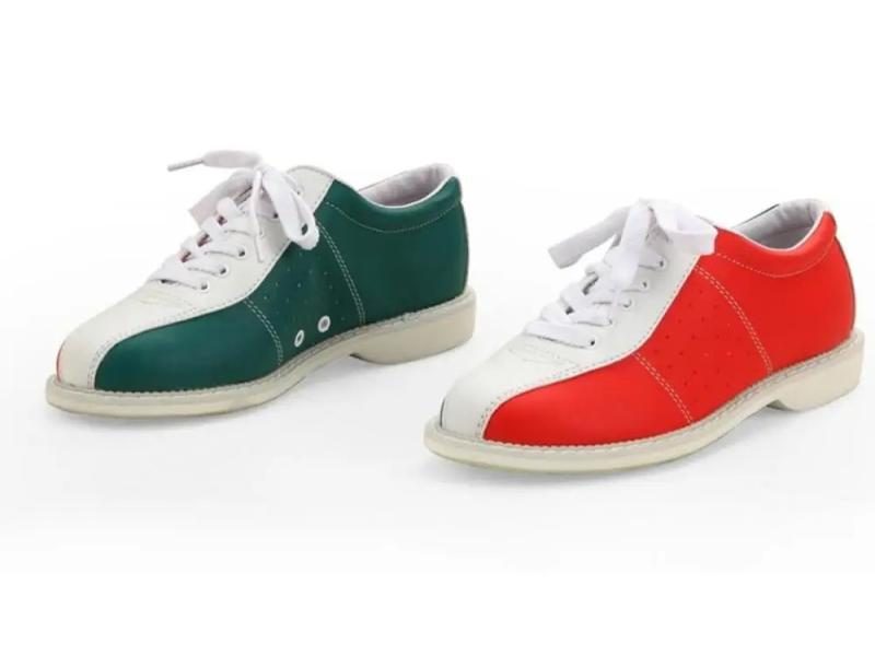 Bowling Shoes Carousel 1