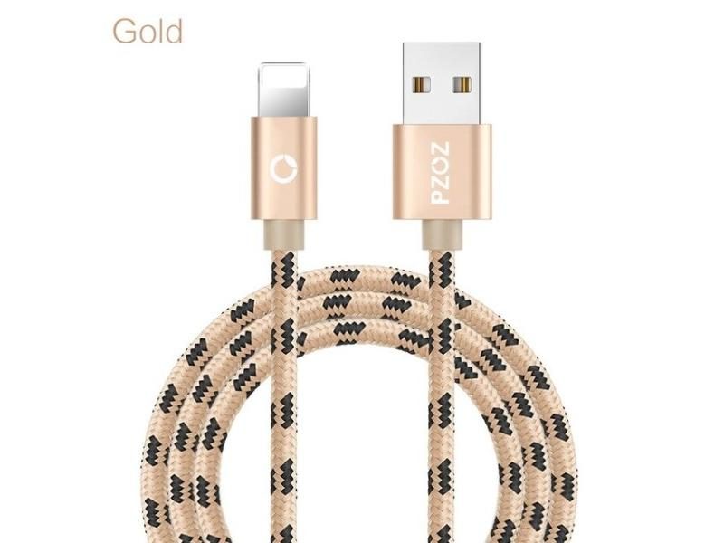Usb Cable For IPhone 14 13 12 11 Pro Max Xs Xr X 8 Plus IPad Air Mini Fast Carousel 1