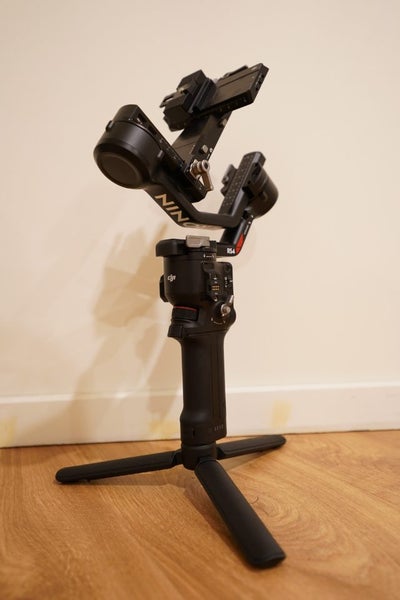 DJI Ronin RS4 Gimbal62867850488450113