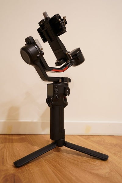 DJI Ronin RS4 Gimbal62867850488450114