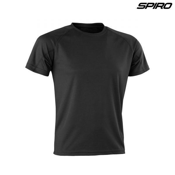 Impact Performance Aircool T-Shirt, blank t-shirt, Shirt, T-Shirt, Aircool Shirt Carousel 1