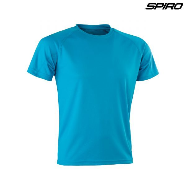 Impact Performance Aircool T-Shirt, blank t-shirt, Shirt, T-Shirt, Aircool Shirt Carousel 2