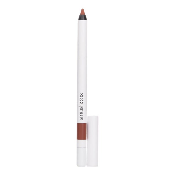 Smashbox Be Legendary Line & Prime Lip Pencil - # Medium Brown 1.2g Carousel 1
