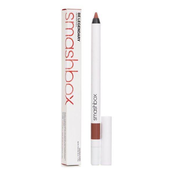 Smashbox Be Legendary Line & Prime Lip Pencil - # Medium Brown 1.2g Carousel 2