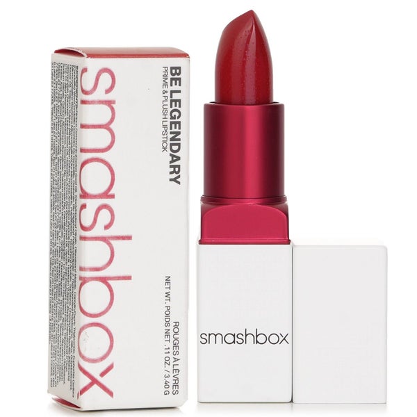 Smashbox Be Legendary Line & Prime Lip Pencil - # Medium Brown 1.2g Carousel 20
