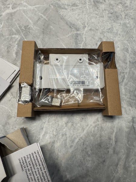 Brother PA-WI-001 Wi-Fi® WLAN interface for TD-2120N, TD-2130N and TD-2130NHC Carousel 2