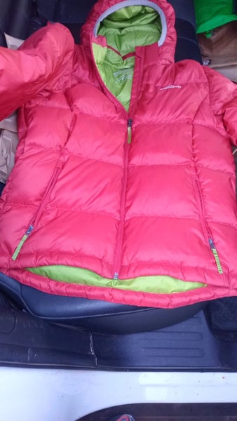 Kathmandu Jacket Carousel 2