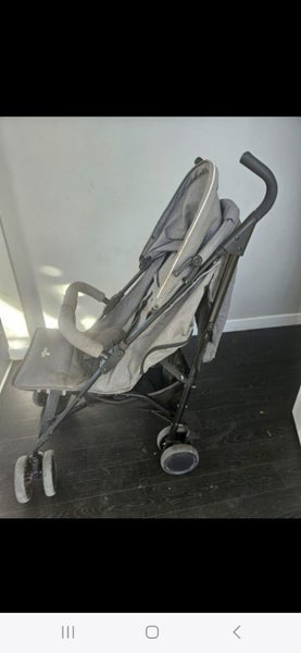 Stroller Carousel 2
