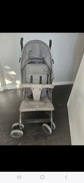Stroller Carousel 3