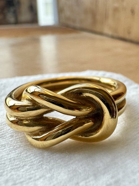 Hermés Atame scarf ring63614589234563113