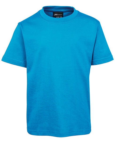 1KT JB'S KIDS TEE Carousel 2