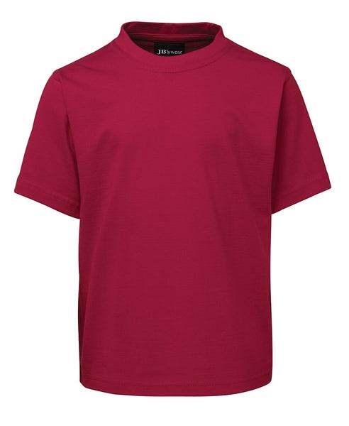 1KT JB'S KIDS TEE Carousel 1