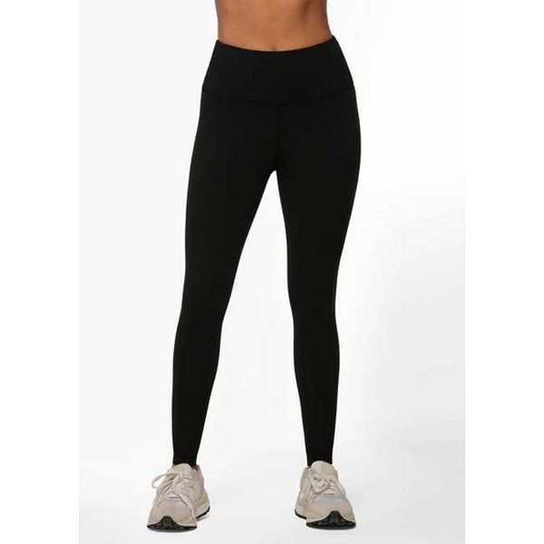 Lotus Thermal No Chafe Full Length Leggings Carousel 1