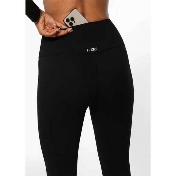 Lotus Thermal No Chafe Full Length Leggings Carousel 3