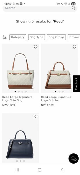 Brand new Michael Kors Tote Bag RRP $130062981390334082112