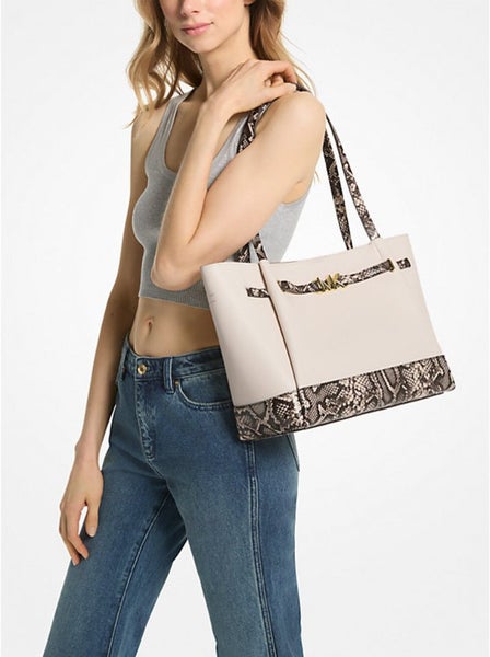 Brand new Michael Kors Tote Bag RRP $130062981390334082113