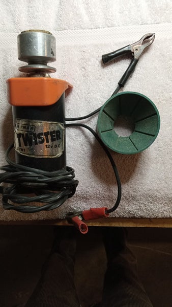 RIPMAX TWISTER RC Starter Carousel 1
