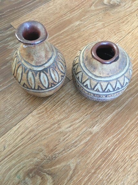 Very very old pottery pieces Carousel 1