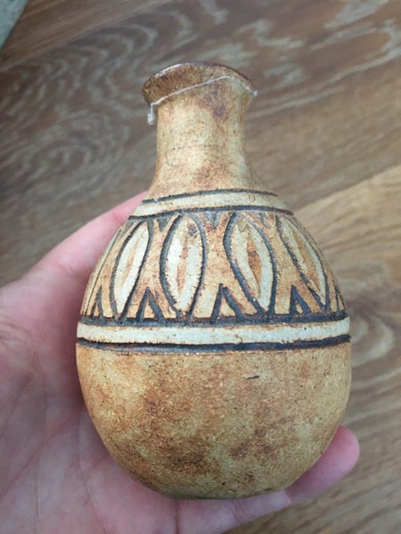 Very very old pottery pieces Carousel 2