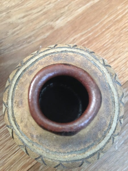Very very old pottery pieces Carousel 7