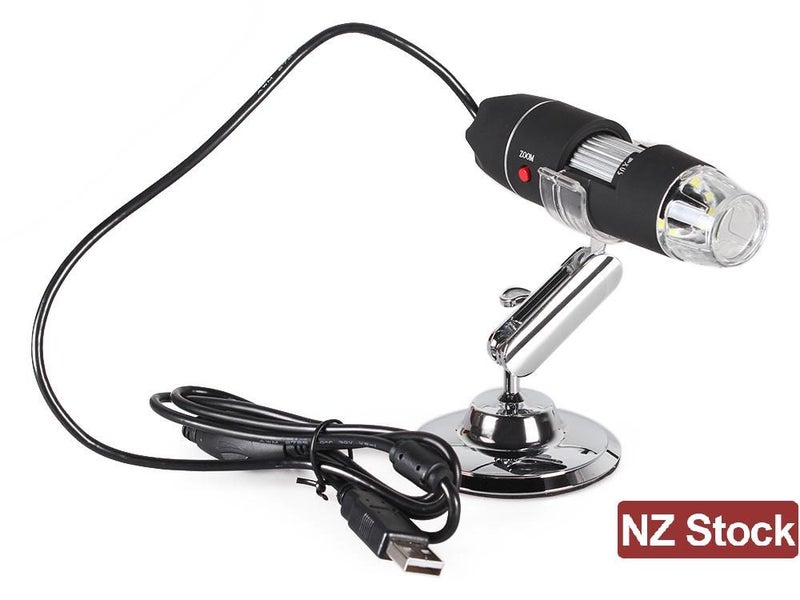 PTN NEW Digital Microscope Sale Sale Sale Carousel 2